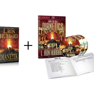 Boken och DVD serien