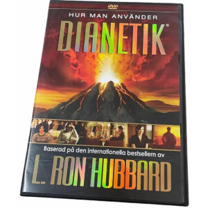 Hur man använder Dianetik - DVD
